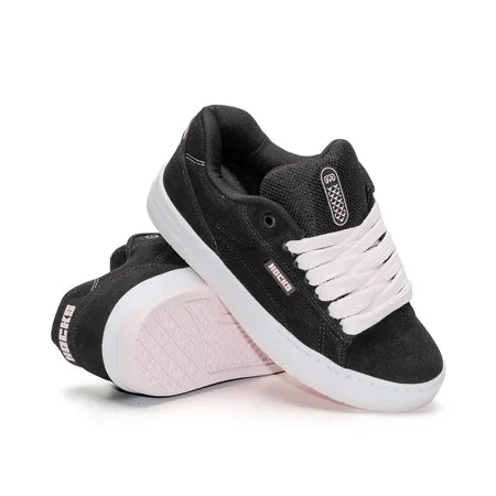 TENIS HOCKS ATIMO DARK MAUVEE