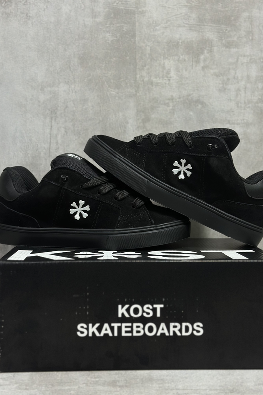 TÊNIS KOST SHOCK PRETO