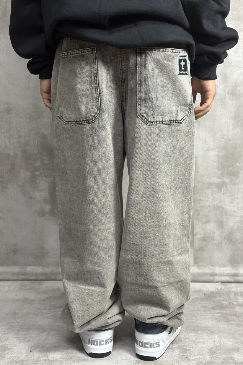 CALÇA EL BASIC BORD CROSS COMPTON