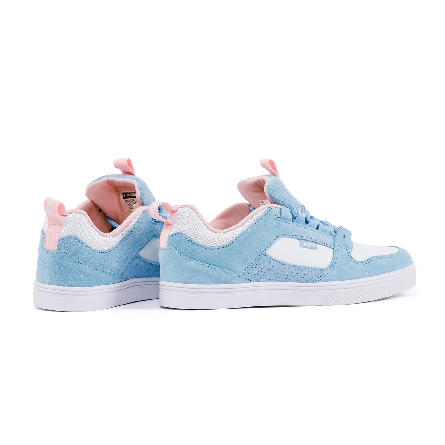 TENIS HOCKS POP LITE SKYBLUE