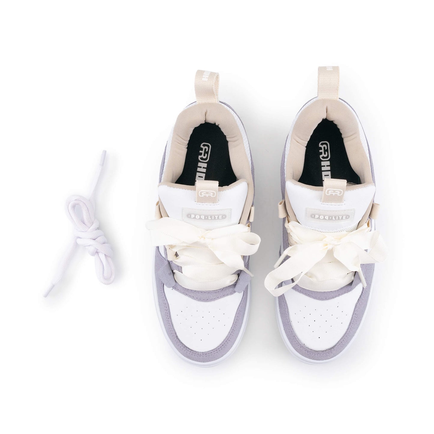 TENIS HOCKS POP LITE LAVANDA 2GOOD