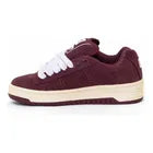 TENIS FREEDAY JAB CAMURCA FR25006 BORDO/CREME