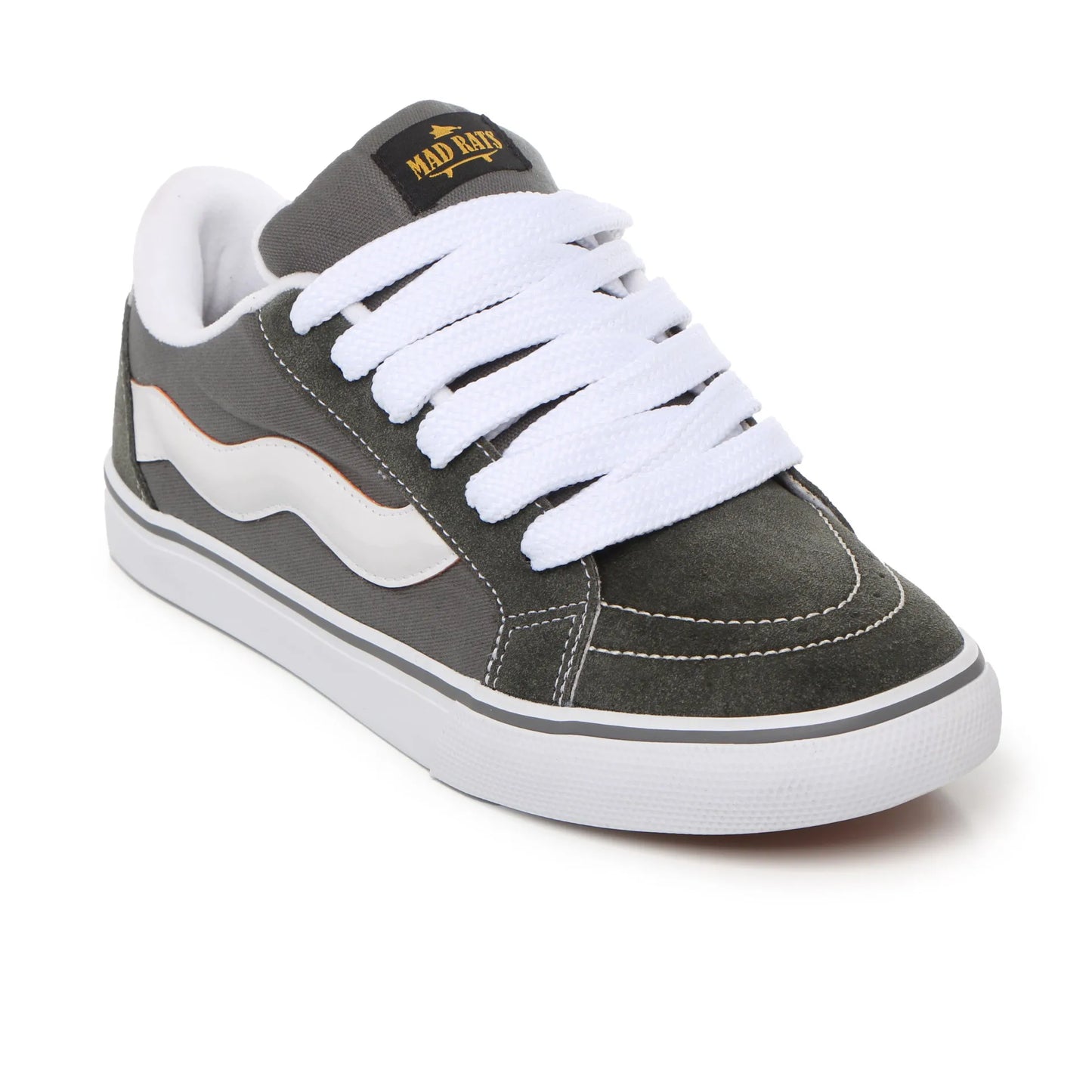 TENIS MAD RATS BULKY CLASSIC 90 GRAFITE