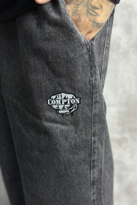 CALÇA EL BASIC BORD C COMPTON