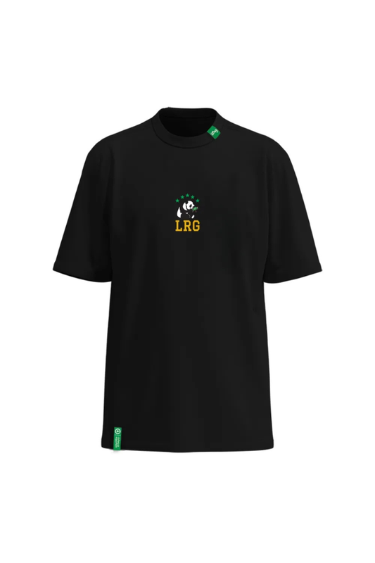 CAMISETA LRG PANDA 5 STARS LEGACY TEE
