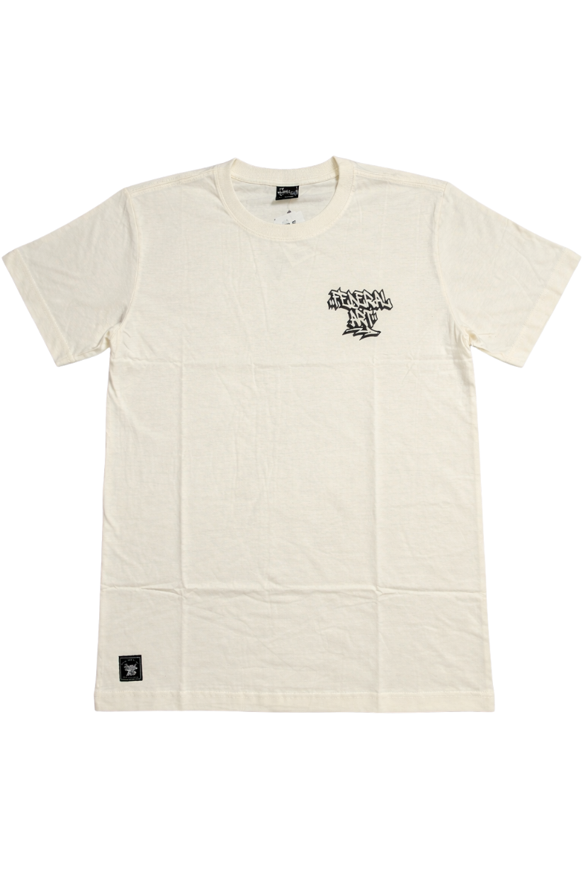 CAMISETA FEDERAL ART OVERSIZED 17207