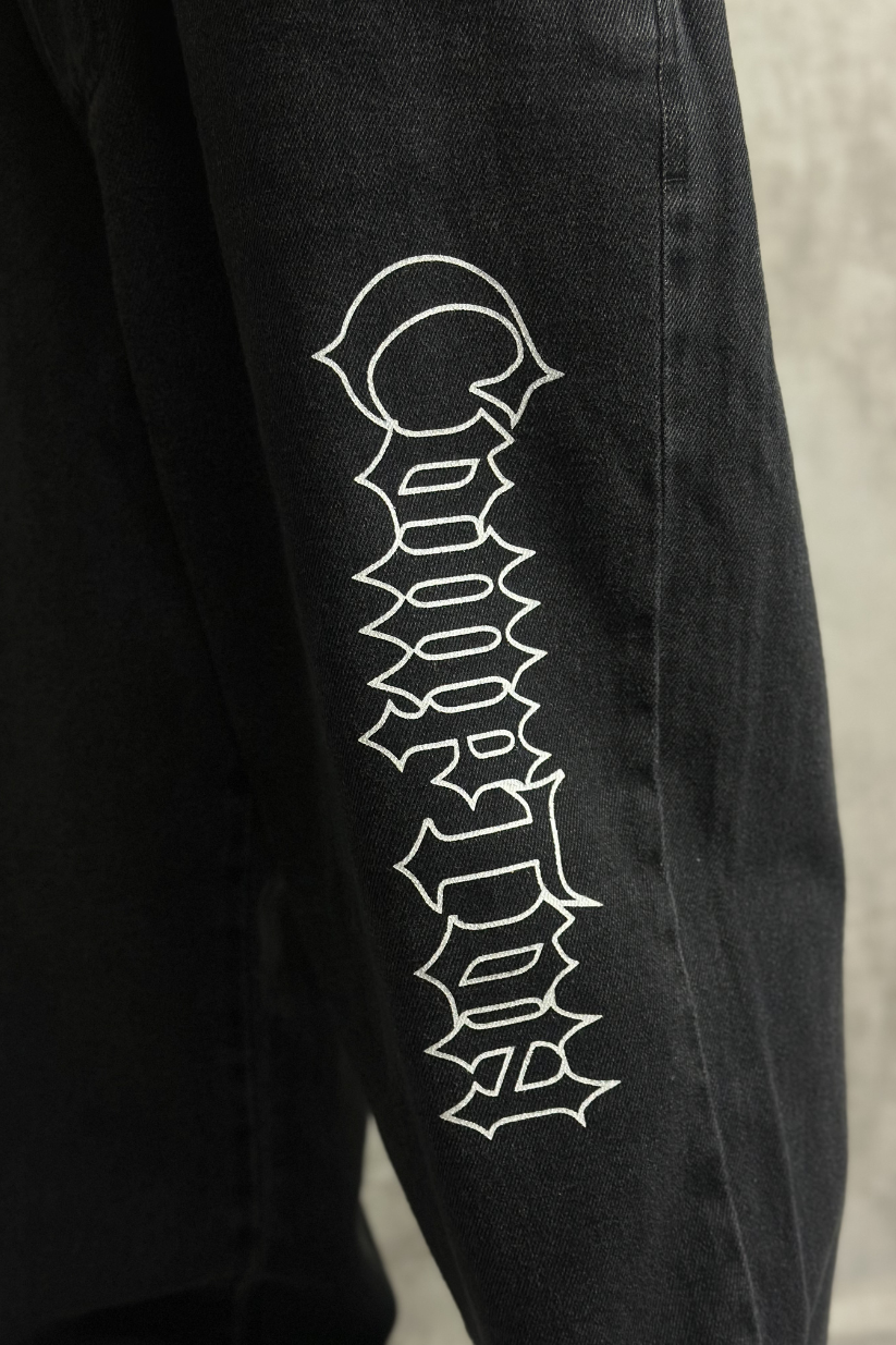 CALÇA EL SILK BT COMPTON