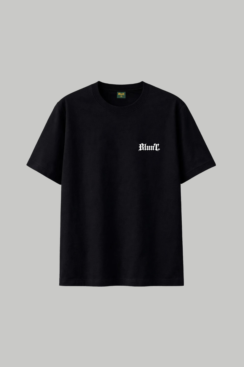 CAMISETA BASICA EXTRA PATRIA BLUNT 200872E