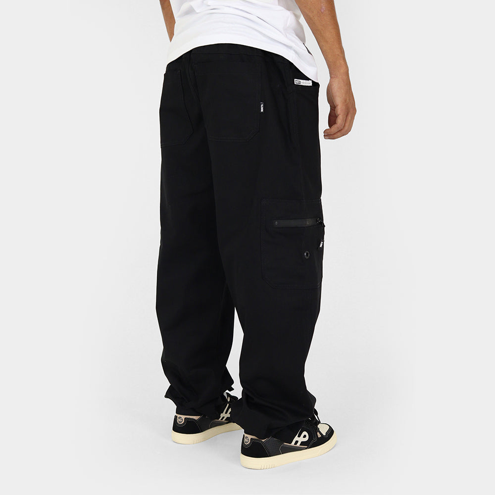 CALCA WATS CARGO BRIM COMBAT PRETO