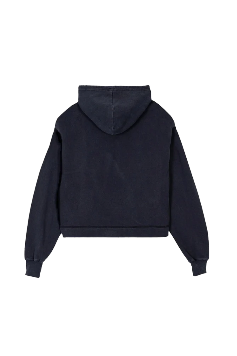 CROPPED MOLETOM FEMININO CAPUZ TRIPSIDE REF: MC03
