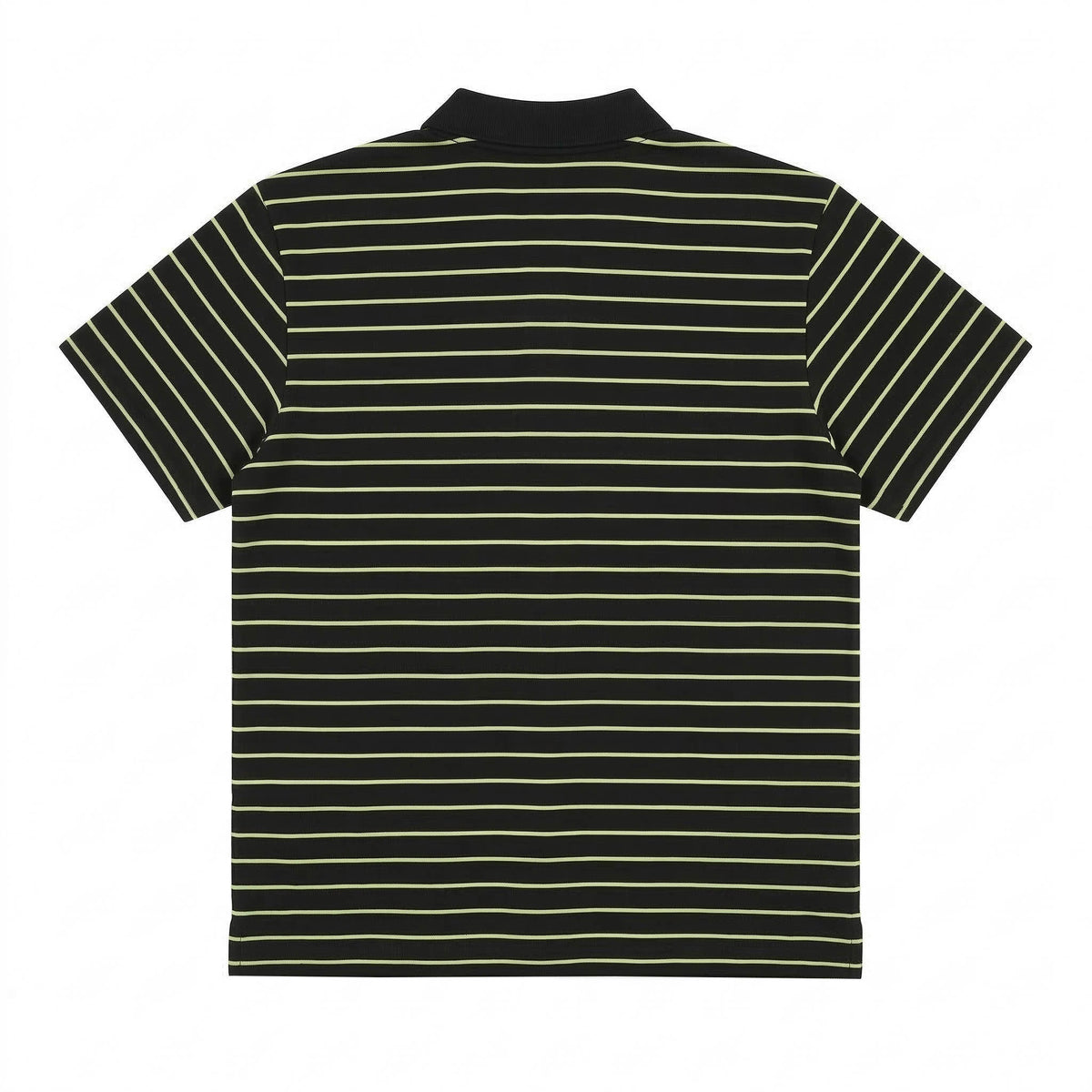 CAMISA POLO LISTRADA PC