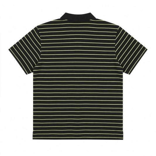 CAMISA POLO LISTRADA PC