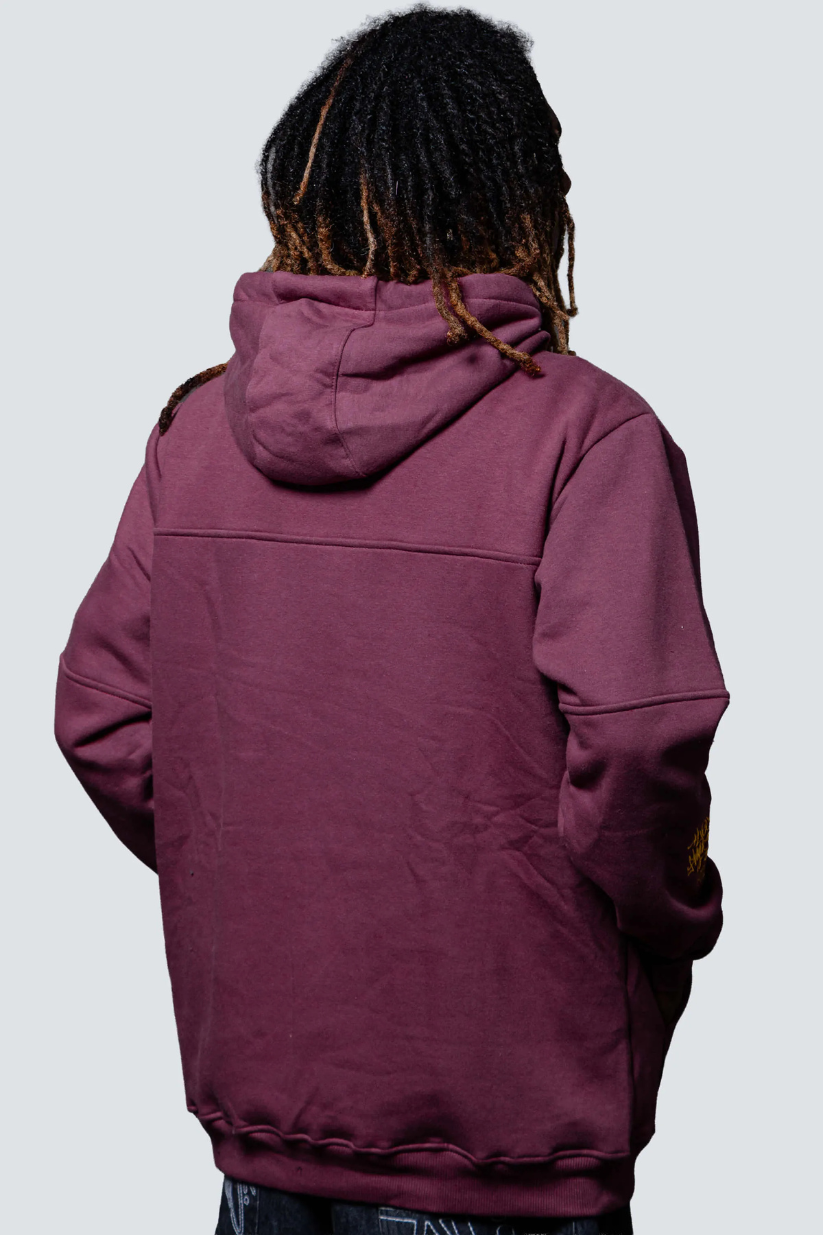 BLUSA MOLETOM CHRONIC 011V2
