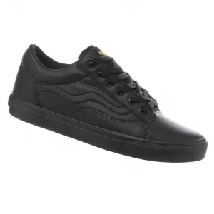 TENIS MAD RATS OLD SCHOOL PU TODO BLACK