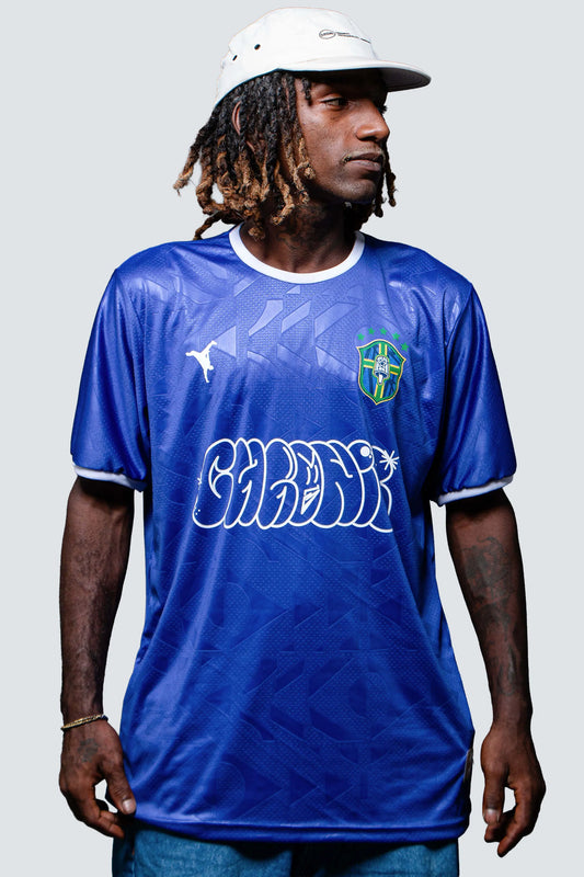 CAMISA CHRONIC COPA 084