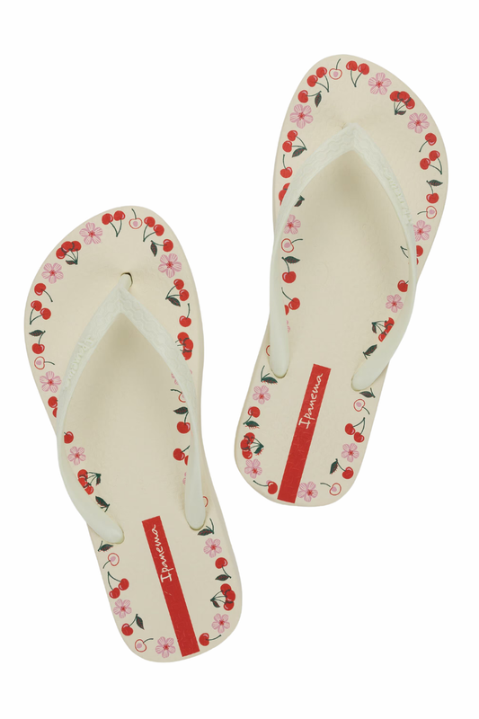 CHINELO IPANEMA DAY AD BQ188  GF FLORIDO