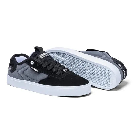 TENIS HOCKS FLAT CORE + HIGHTECH