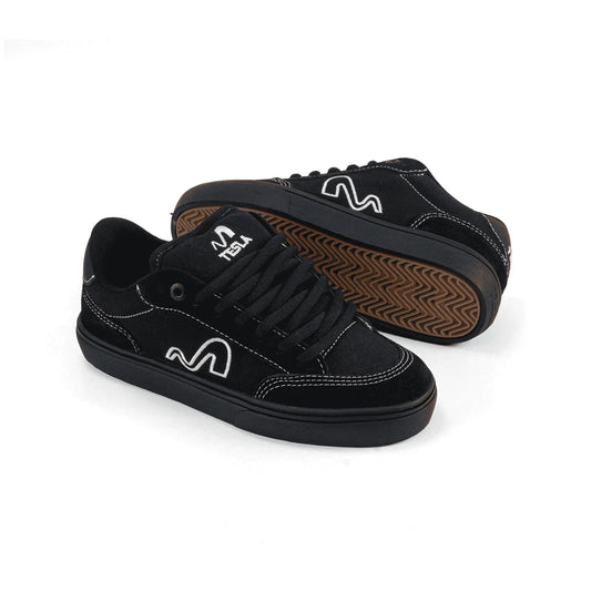 TENIS TESLA FLOW - BLACK