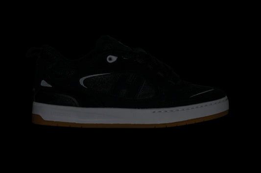 TENIS HOCKS CONCORDE CLASSIC BLACK