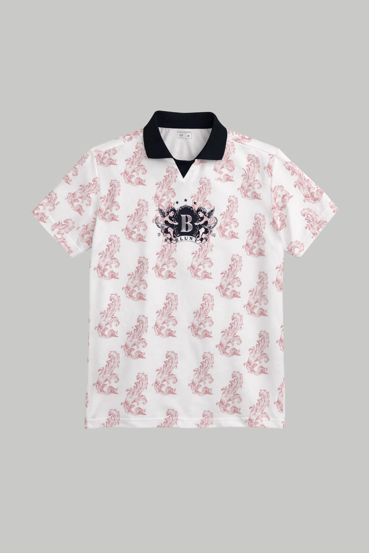 CAMISETA POLO DRY ANGEL 210259