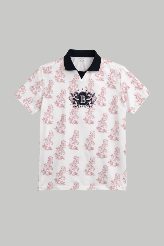 CAMISETA POLO DRY ANGEL 210259