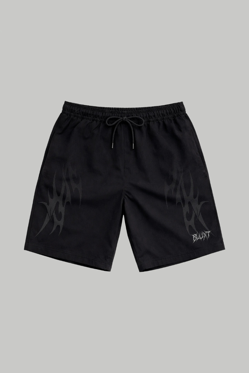 SHORTS VOLLEY DARKNESS 246148