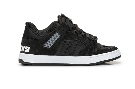 TENIS HOCKS BOLD CLASSIC BLACK