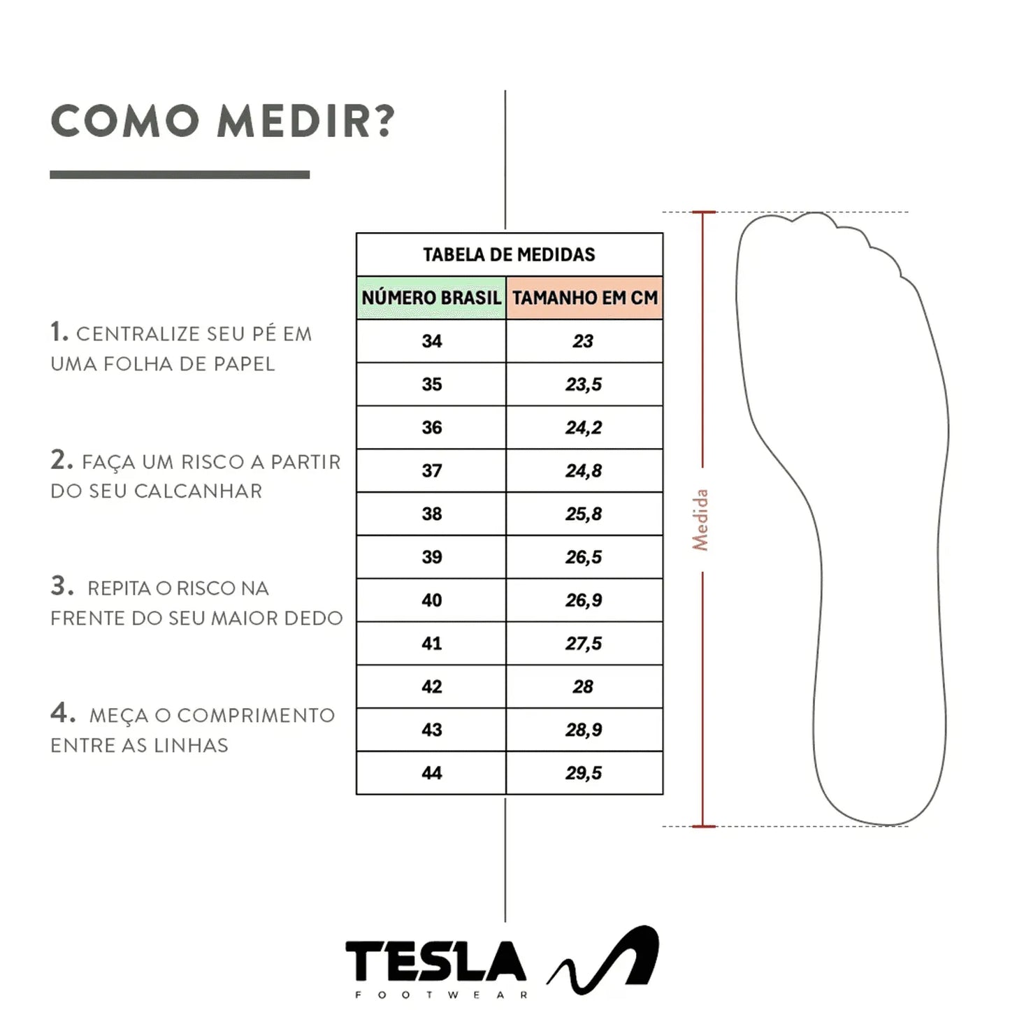 TÊNIS TESLA FLOW XL - DENIM