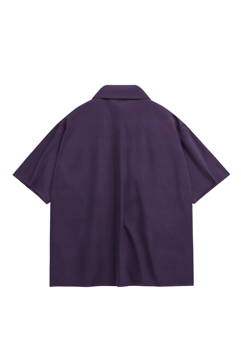 CAMISA POLO PIQUET TRIPSIDE REF: PP02