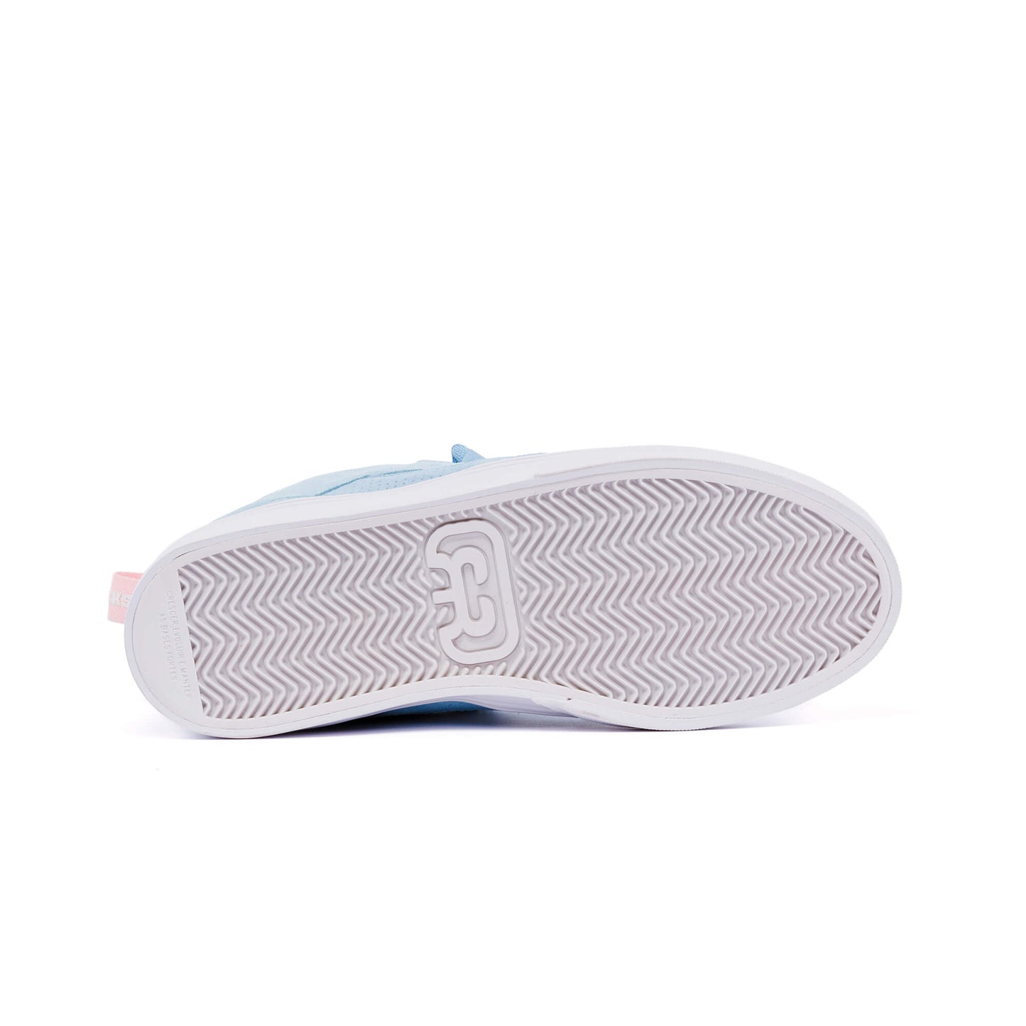TENIS HOCKS POP LITE SKYBLUE
