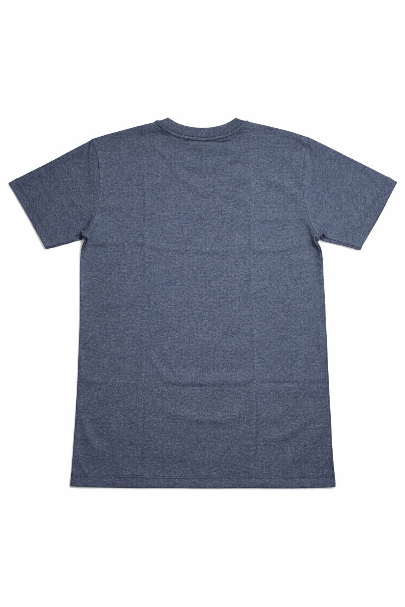 CAMISETA FEDERAL ART BASICA AD 14893