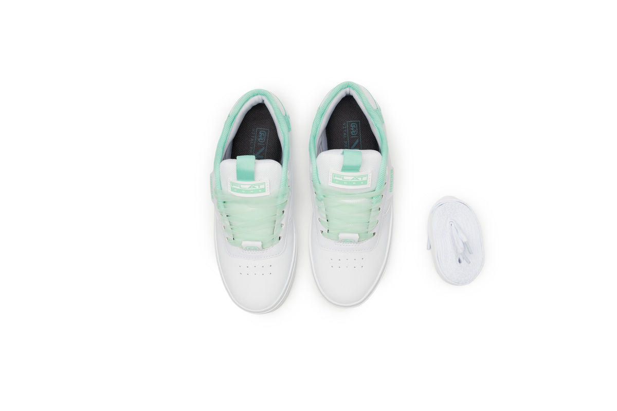 TENIS HOCKS FLAT CORE TIFANY BLOOM UV