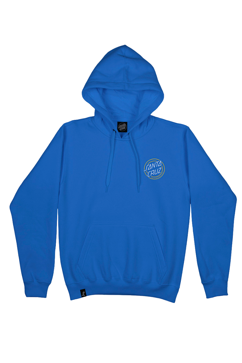 MOLETOM SANTA CRUZ FEMININO ONE STROKE