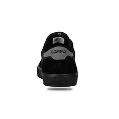 TENIS COMPLY LITE PRETO/REFLETIVO