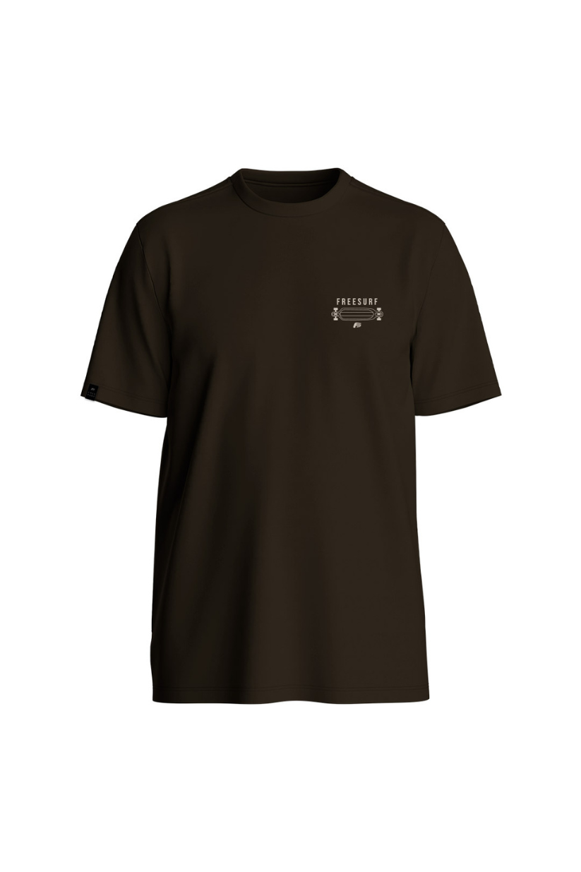 CAMISETA FREESHIRTS LONG FREESURF