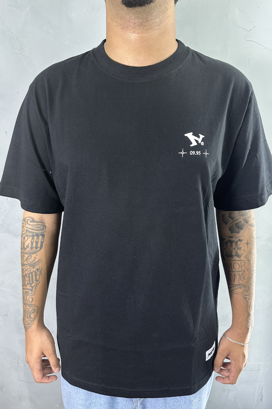 CAMISETA ESP ESTATUA NEW SKATE