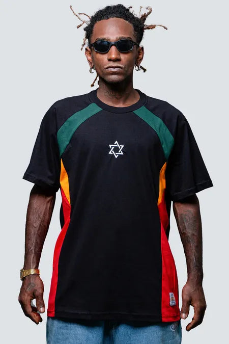 CAMISETA CHRONIC COLLAB PONTO DE EQUILIBRIO 4701