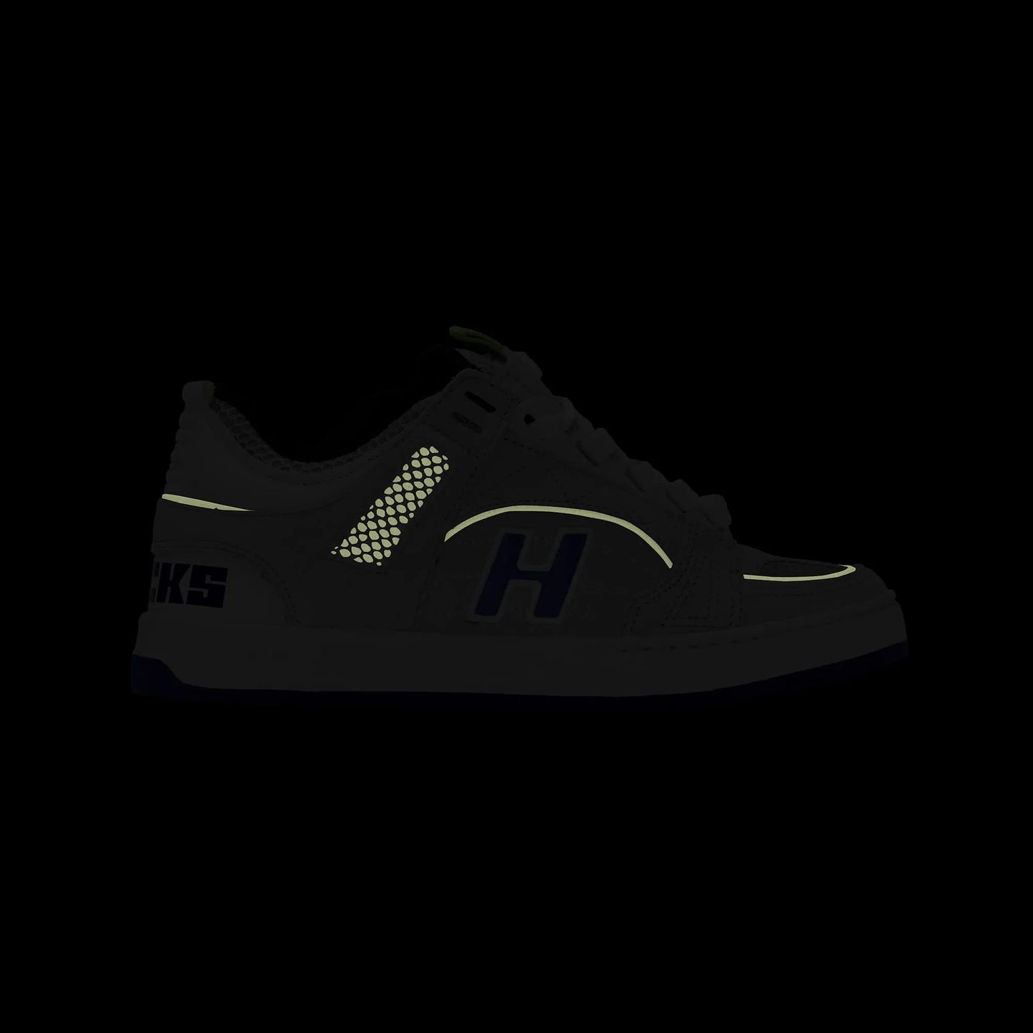 TENIS HOCKS BOLD SPORT UV