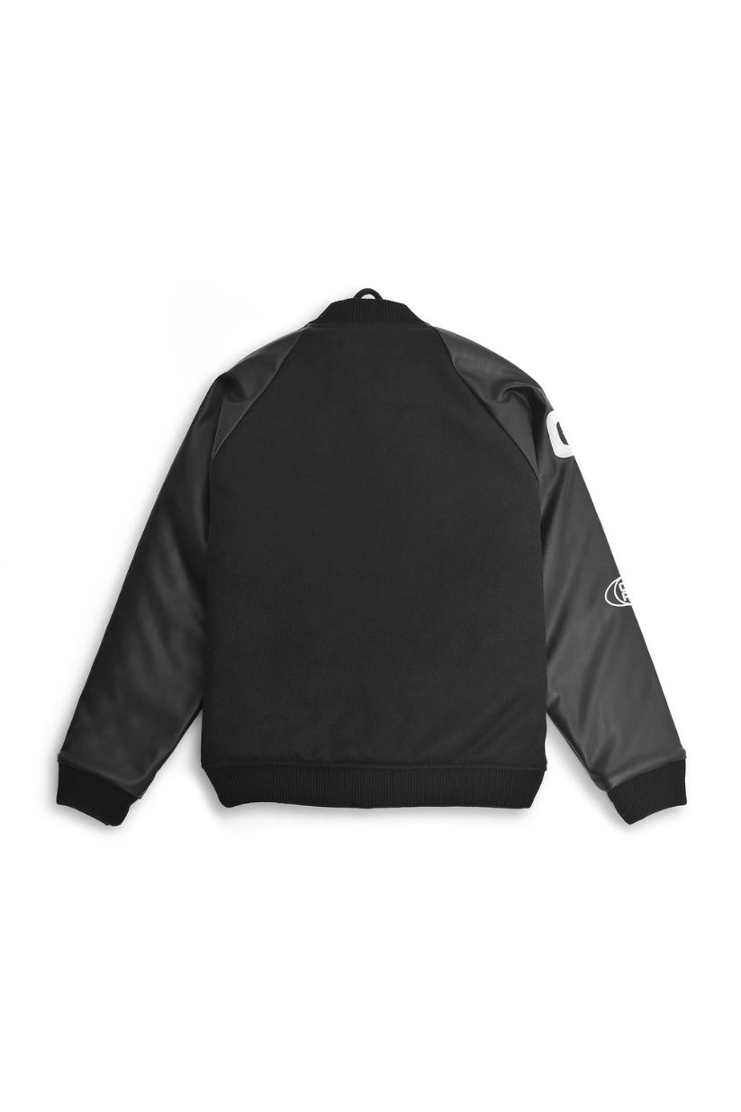 JAQUETA COLORS RUFF RYDER