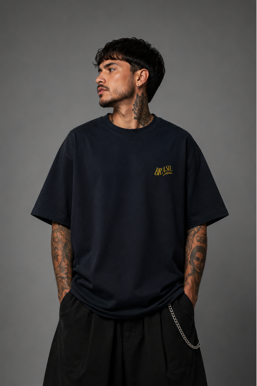 CAMISETA BASICA CORRE BLUNT 200869