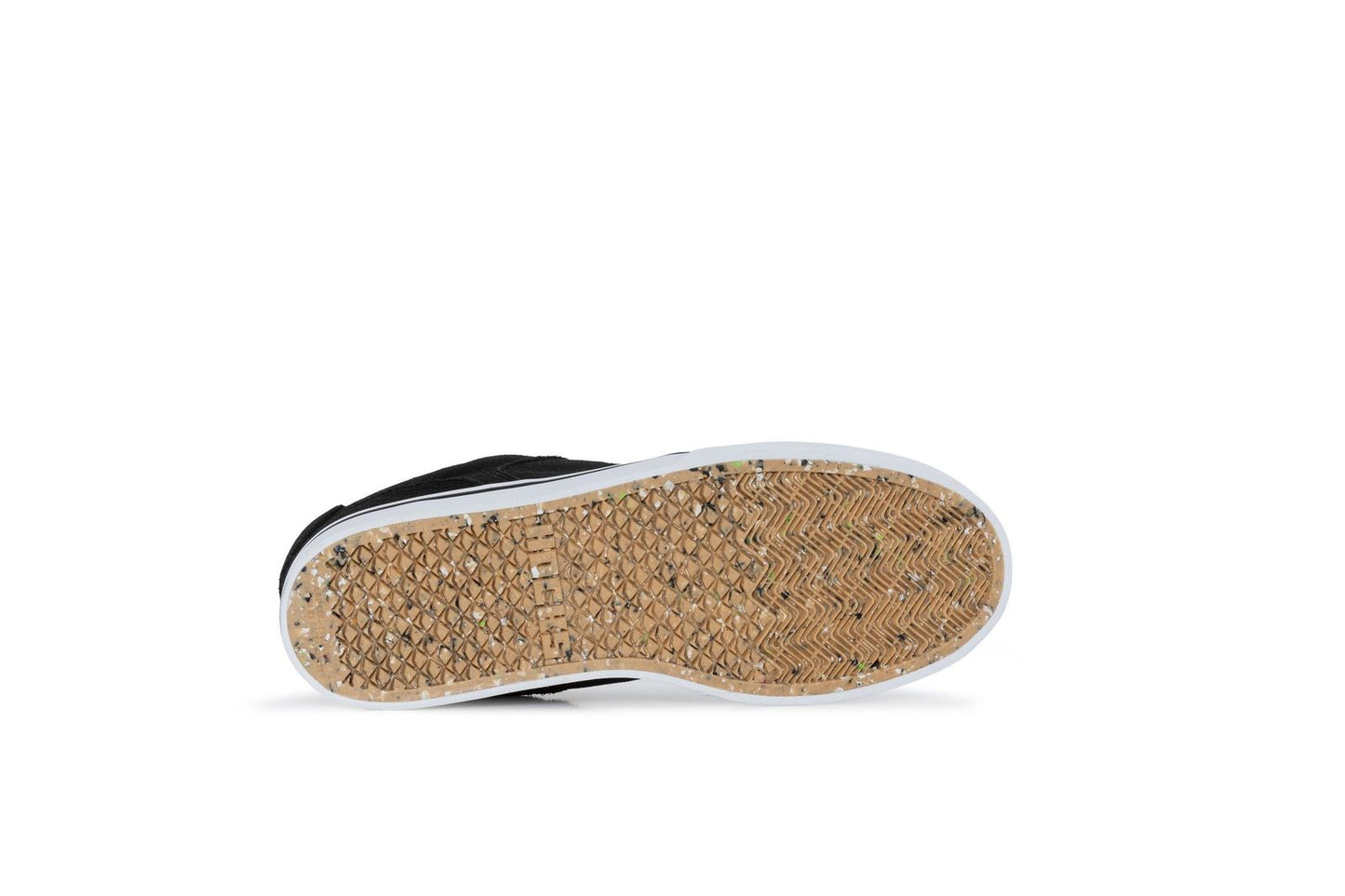 TENIS HOCKS MONTREAL NV3 PRETO OURO