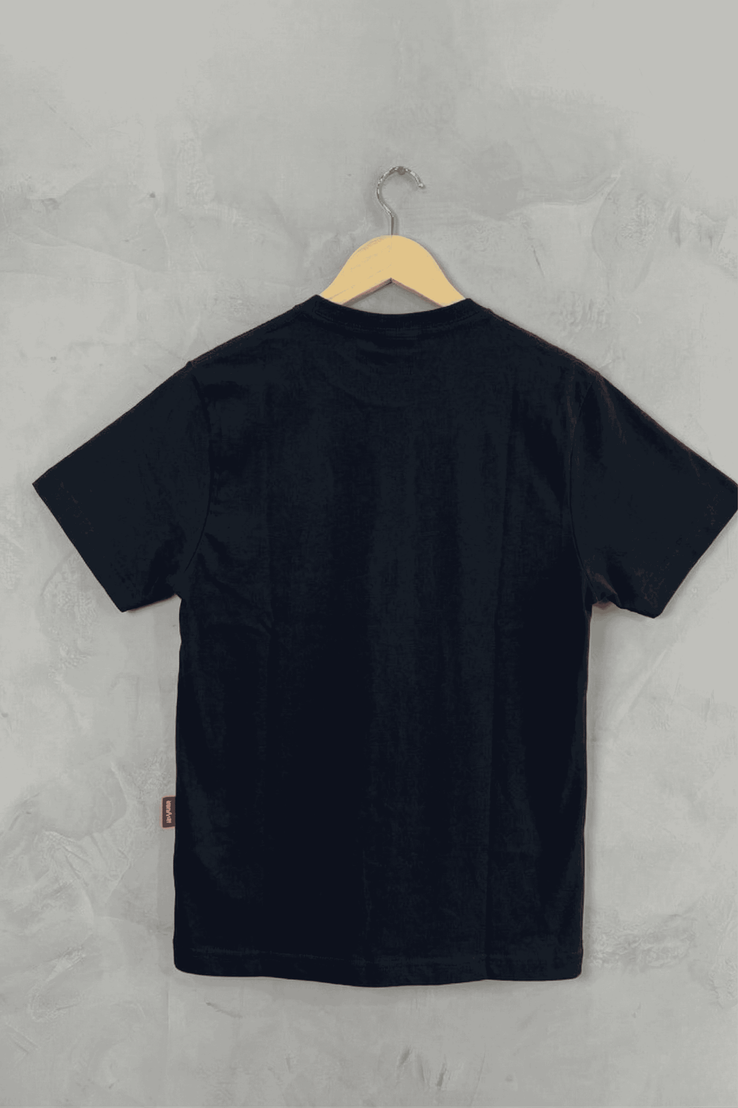 CAMISETA BASICA I-HELLO INFANTIL NEW SKATE