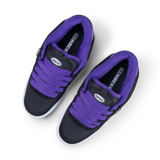 TENIS HOCKS PUFF NOTURNO GRAPE