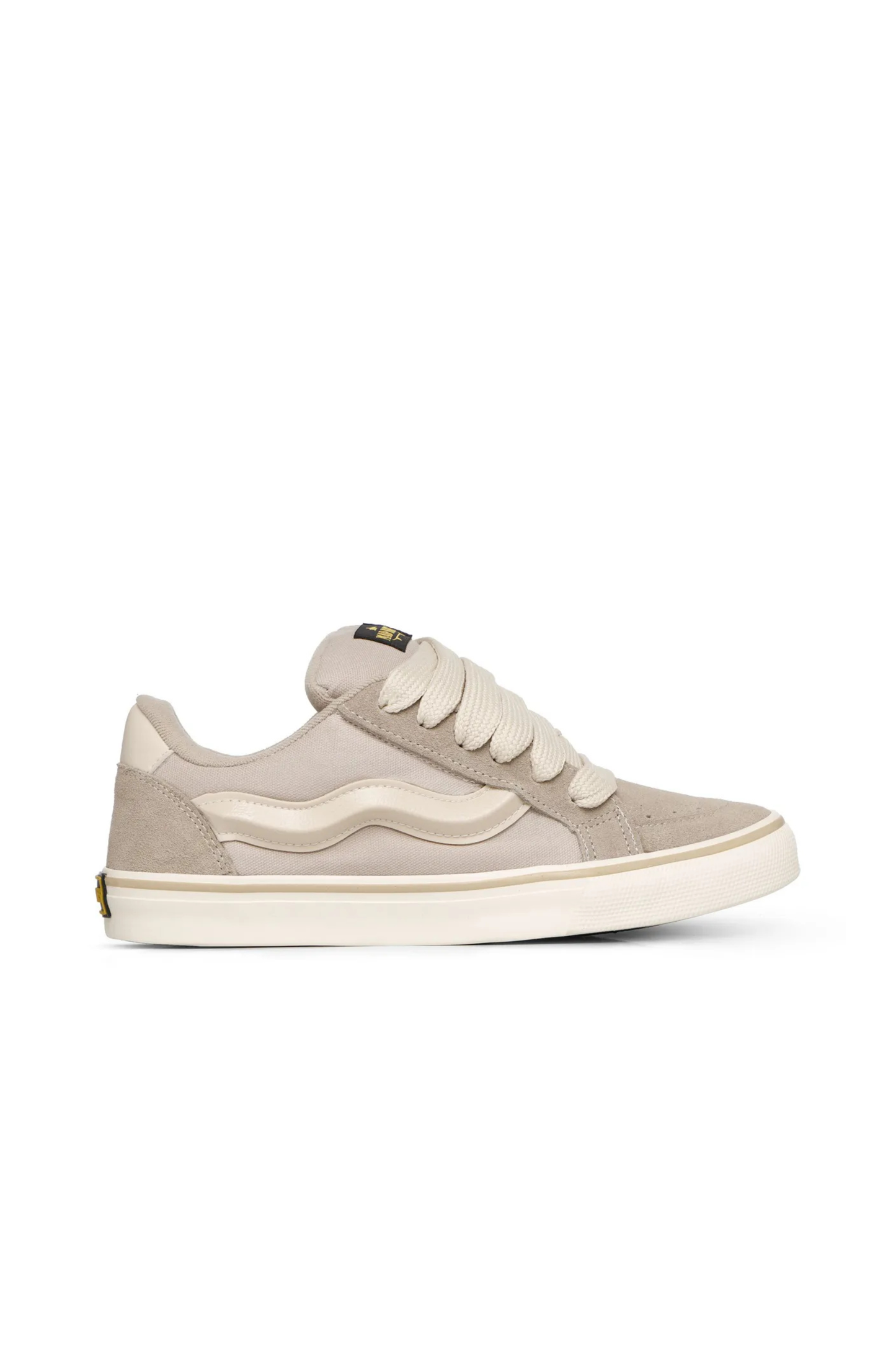 TENIS MAD RATS BULKY CLASSIC 90 AREIA