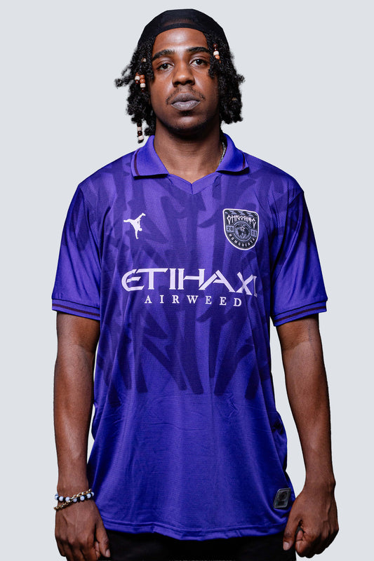 CAMISA DE TIME  067 CHRONIC