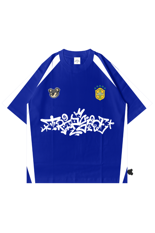 CAMISETA RECORTE COPA TRIPSIDE REF: CR16
