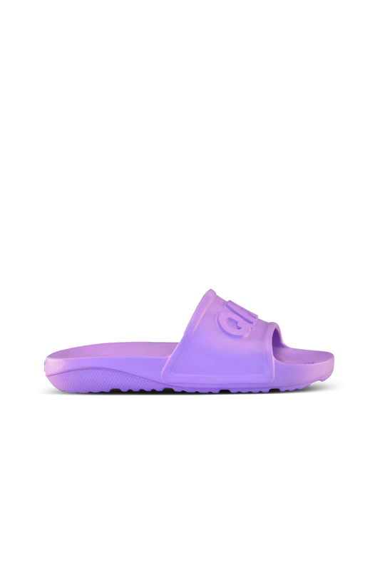 CHINELO QIX NUVEM SLIDE FULL ROXO