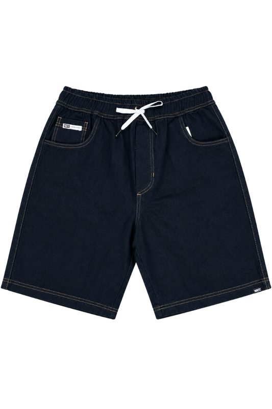 BERMUDA WATS JEANS ZAT OUTLINE