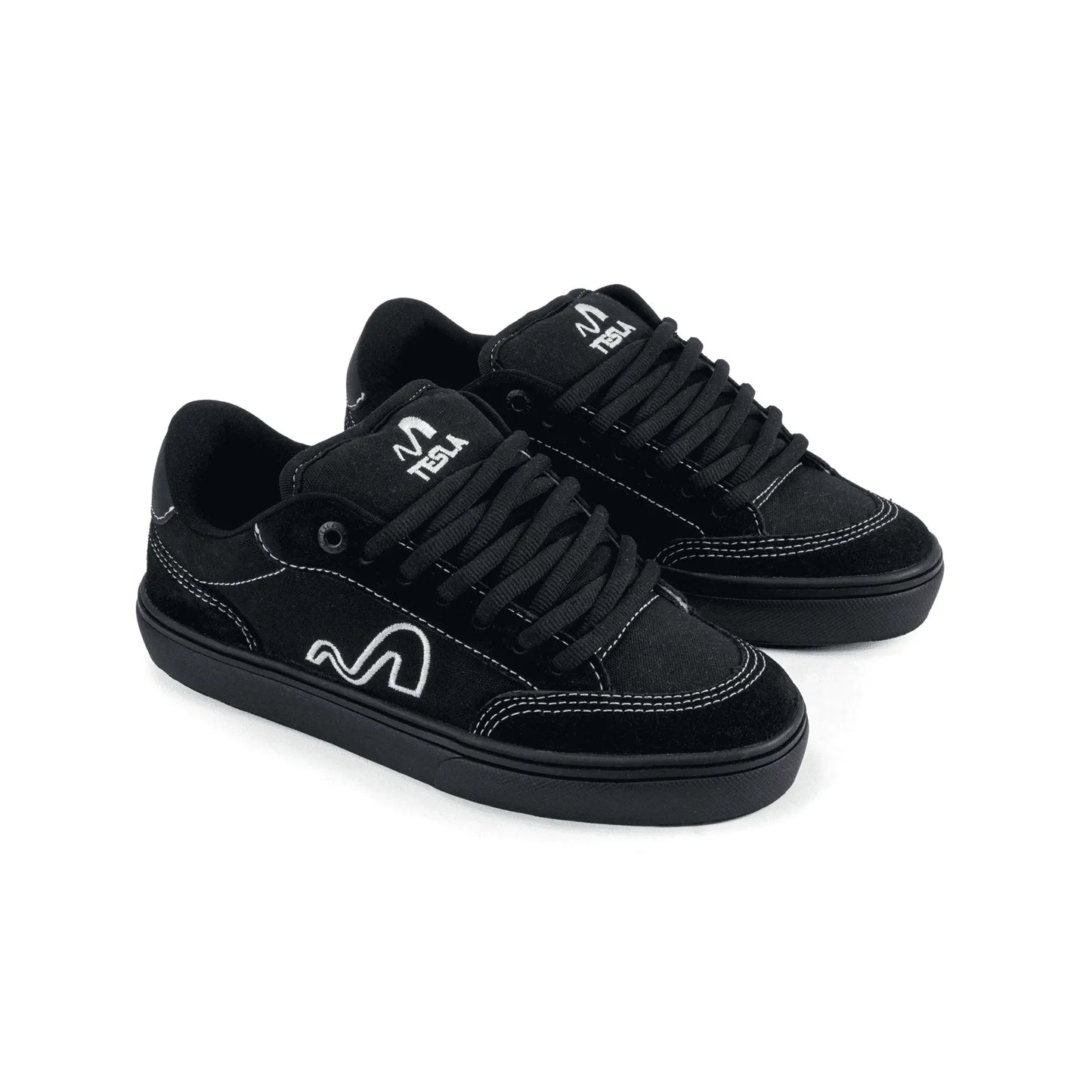 TENIS TESLA FLOW - BLACK