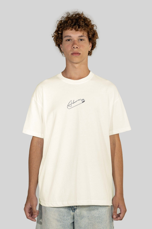 CAMISETA ALIVE CLASSICA PIN